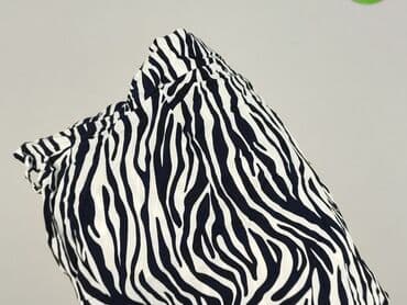 fioletowa marynarka h m: H&M, Kombinezon damski, S — 5