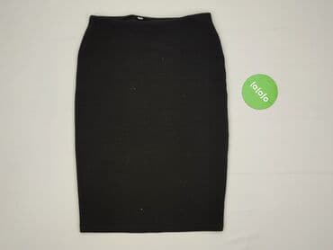 spódnice plisowane midi czarne: New Look, Women`s skirt, size M (EU 38) — 2
