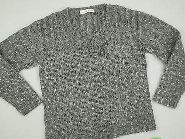 Hand Knitted, Sweter damski, rozmiar 2XL