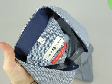 kozaki z futerkiem ccc: Koszulа dla mężczyzn, rozmiar L — 4