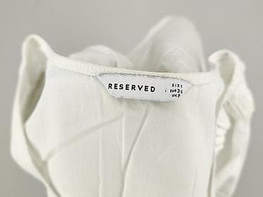 cargo reserved: Bluzka damska, rozmiar S — 4