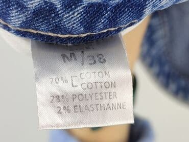 obcisłe szorty: Laulia, Szorty damskie, rozmiar M — 5