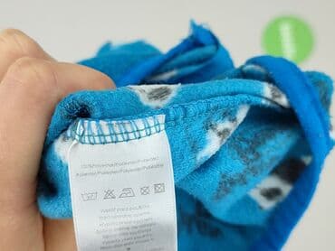 koszulka z traktorem dla chłopca: Sweatshirt, Pepco, 6-9 months, condition - Very good — 5