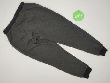 spodnie dresowe dsquared2: Spodnie dresowe damskie, M — 3