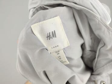 Parka: H&M L.O.G.G., Women`s parka, M — 5