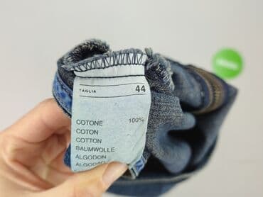 spódnice jeansowe massimo dutti: Sisley, Spódnica damska, rozmiar 2XL — 5