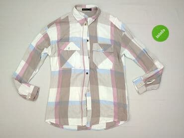 bluzki świąteczne damskie allegro: Mohito, Bluzka damska, rozmiar 2XS — 2