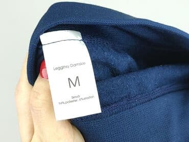 Legginsy: Legginsy rozmiar M — 5