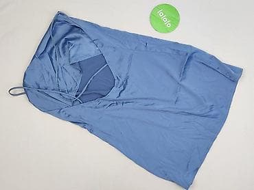 buffalo kapcie: PULL&BEAR, Sukienka damska, rozmiar S — 3