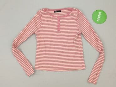 bluzki w paski sinsay: Sinsay, Bluzka damska, rozmiar S — 2