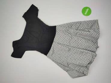 crop sukienki: Meve, Sukienka damska, rozmiar XS — 3