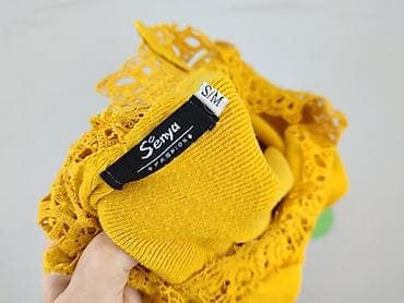 angela bluzki: Bluzka damska, rozmiar S — 4