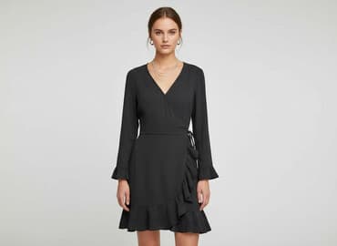 sukienki dżinsowe damskie duże rozmiary: Dorothy Perkins, Sukienka damska, rozmiar XS — 8