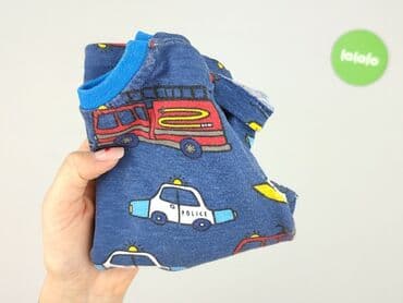 sukienka o kroju marynarki h: Bluzka, Dunnes Stores, 6-9 miesięcy, stan - Bardzo dobry — 6
