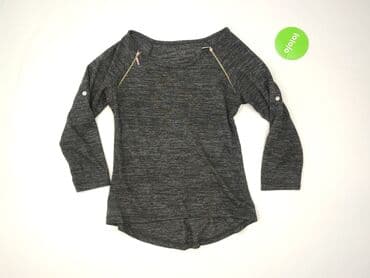 lidl swetry damskie rozpinane: Bluzka damska, rozmiar S — 2