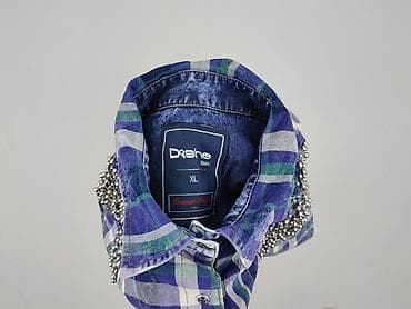 sweter diverse damski: Koszula damska, rozmiar XL — 4