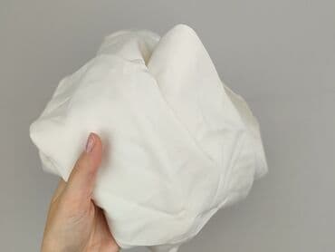 biała sukienka na komunię dla mamy: Sukienka damska, rozmiar M — 8