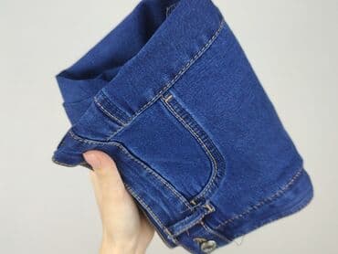 sinsay baggy jeans: Sinsay, Jeansy damskie, rozmiar M — 7