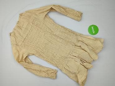 bluzki hugo: H&M, Sukienka damska, rozmiar S — 2