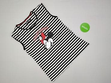mickey: Minnie, Top damski, rozmiar M — 2