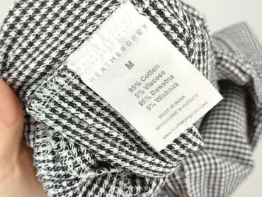 franz kafka t shirty: Material trousers for women, size M (EU 38) — 4