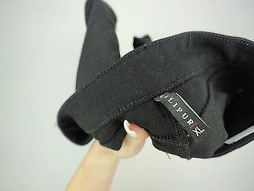 stopki guess: Spodnie materiałowe damskie, rozmiar XL — 4