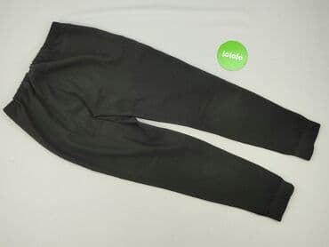 just unique legginsy: Legginsy Eleganckie damskie, rozmiar S — 2