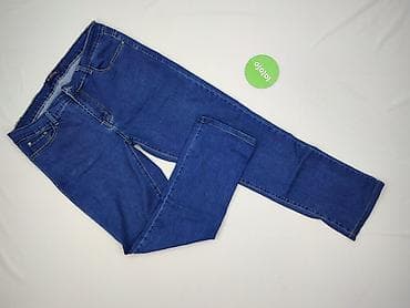 txm spódnice: Denim, Jeansy damskie, rozmiar XS — 2