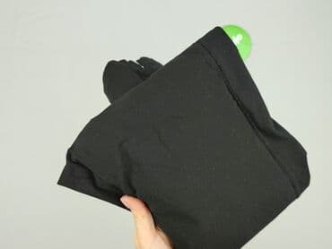 lagattini spodnie wyprzedaż: Spodnie materiałowe damskie, rozmiar L — 6