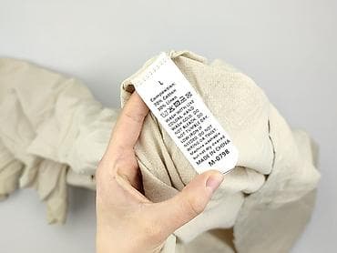 linen: Сукня жіноча, розмір L — 6