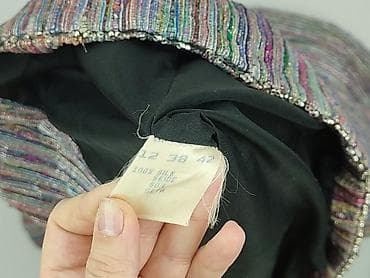 melrose blazer: Gina Bacconi, Marynarka damska, rozmiar M — 4
