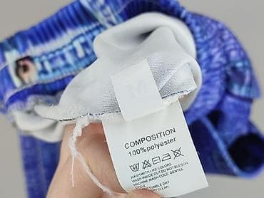 sneakersy born2be: Spodnie dresowe damskie, rozmiar M — 4