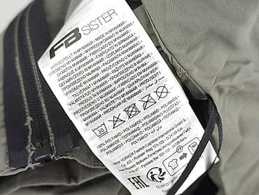 dresy fb sister: FB Sister, Top damski, rozmiar S — 6