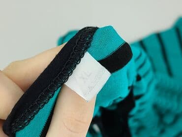 sklep internetowy z sukienkami dla puszystych: Sukienka damska, rozmiar XL — 4