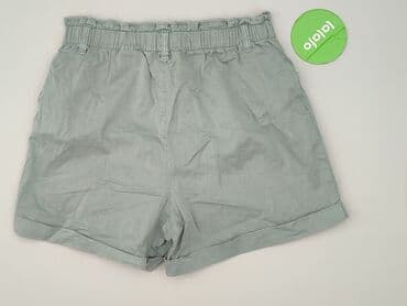 hm krótkie spodenki: H&M, Szorty damskie, rozmiar M — 3