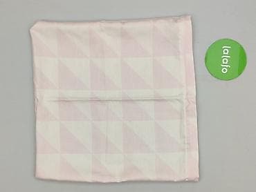 Побутова хімія, хозтовари: Наволочка, 40 x 40, колір - Рожевий, стан - Дуже гарний — 2