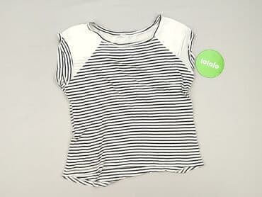 białe body bershka: Bershka, Bluzka damska, rozmiar L — 2