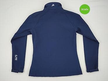 softshell materiał: Martes, Bluza damska
, rozmiar S — 3