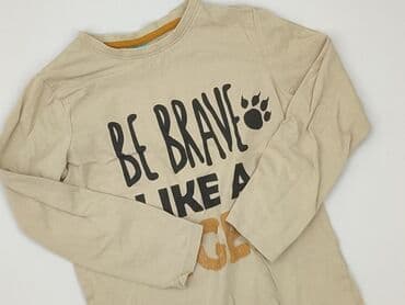 bielizna termoaktywna lidl crivit: Blouse, Little kids, 8 years, 122-128 cm, condition - Perfect — 1