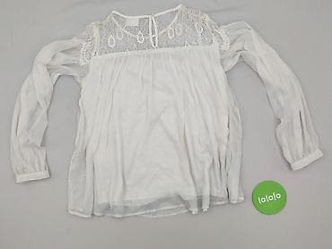 bluza konfederacja: Vila, Bluzka damska, rozmiar M — 3