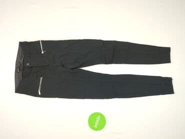 podarte jeansy: House, Jeans for women, size XS (EU 34) — 2