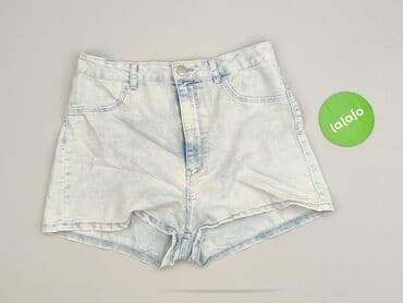 Szorty: Szorty damskie, rozmiar L — 2