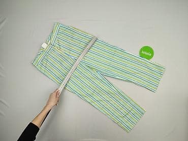 olsen bluzki: Olsen, Spodnie materiałowe damskie, rozmiar S — 7