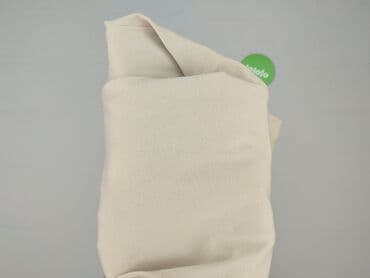 białe krótkie legginsy: Legginsy Eleganckie damskie, rozmiar S — 5