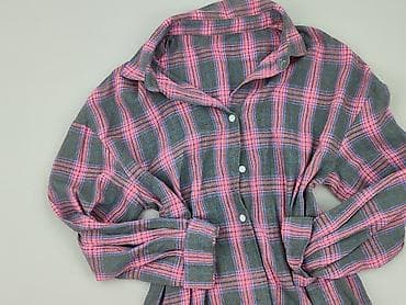 koszula kaszmirowa: Shein, Koszula damska, rozmiar S — 1