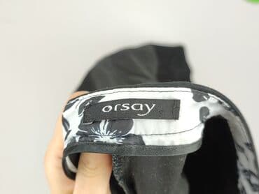 legginsy damskie plus size: Orsay, Брюки жіночі, розмір L — 4