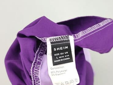shein sukienki plus size: Shein, Sukienka damska, rozmiar L — 4