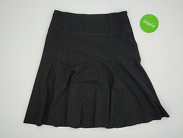 zara flared: Zara, Spódnica damska, rozmiar L — 2