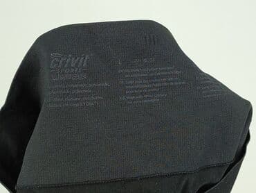 legginsy modelujące: Crivit, Szorty damskie, rozmiar L — 4