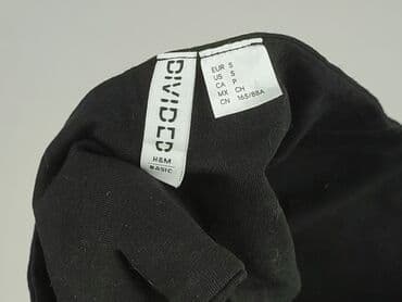 principles top: H&M Divided, Top damski, rozmiar S — 4
